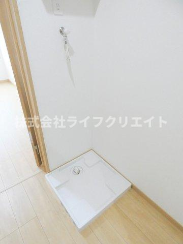 ルミエール・ド・カリンの設備