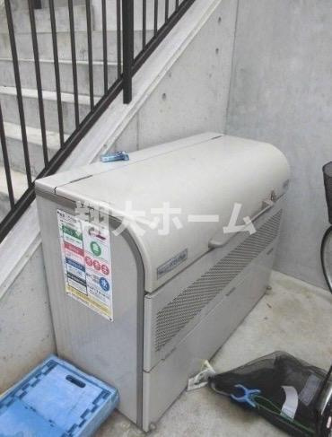 パークヒルズ板橋のその他