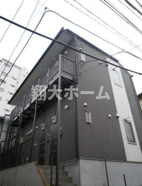パークヒルズ板橋