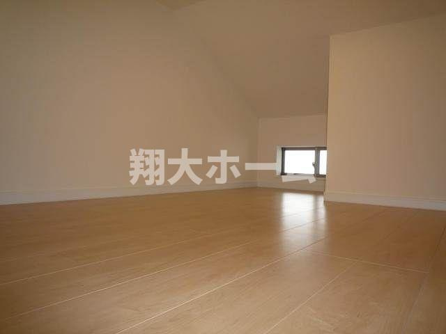 パークヒルズ板橋の内装