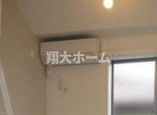 パークヒルズ板橋の設備