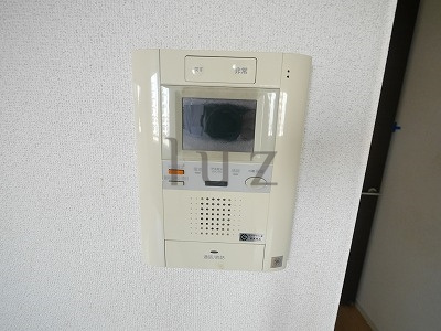 レジデンス横濱リバーサイドのセキュリティ
