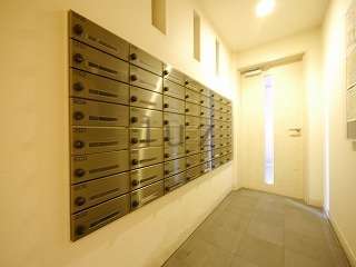 レジデンス横濱リバーサイドのその他共用部分