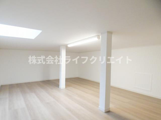 アルマコート万願寺のその他