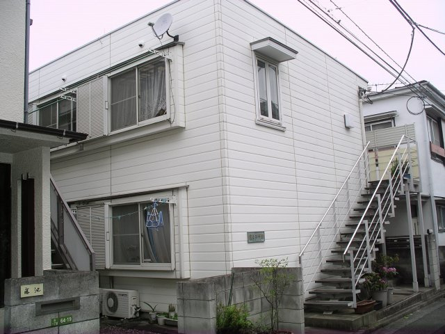 【外観】
