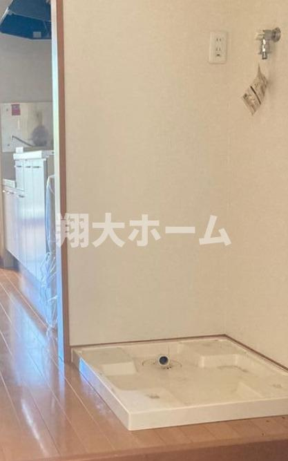 アンシルクコーポの設備