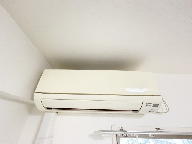 ラクラス新大阪の設備