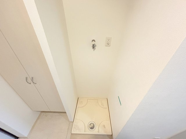 ラクラス新大阪の設備