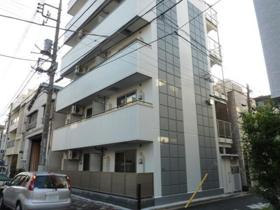 【外観】 | プルームレスト