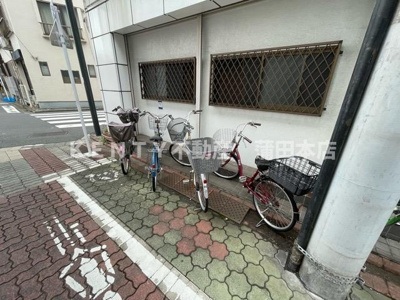 【その他共用部分】 | 中林ビル