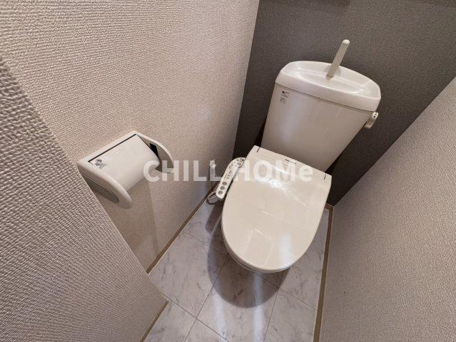 オリーヴ　 Ⅱのトイレ|他社様掲載物件もまとめてご紹介、ご案内可能です(^^)/