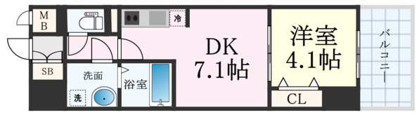 プレサンス神戸セレスティア