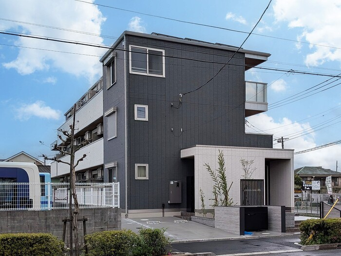 Chateau Avenir調布