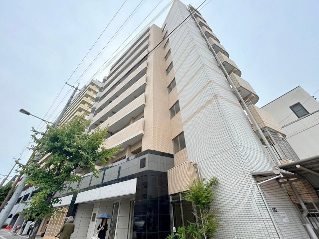 シャインビュー新大阪