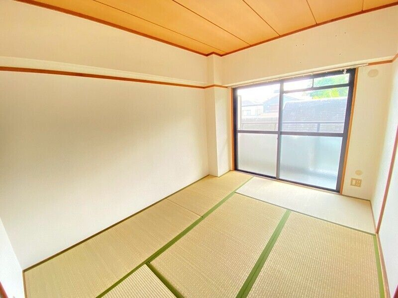 レークヒルⅠのその他