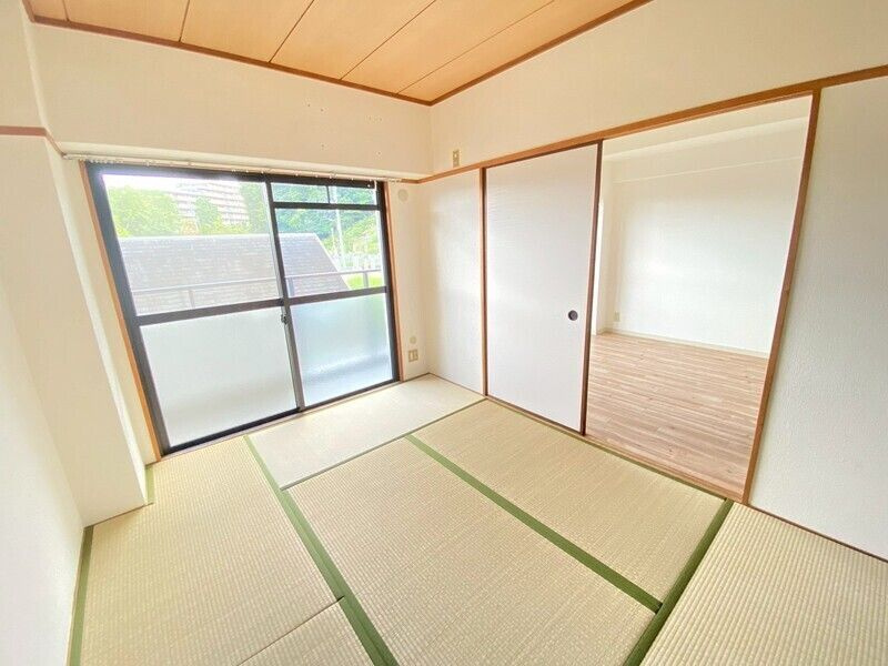 レークヒルⅠのその他