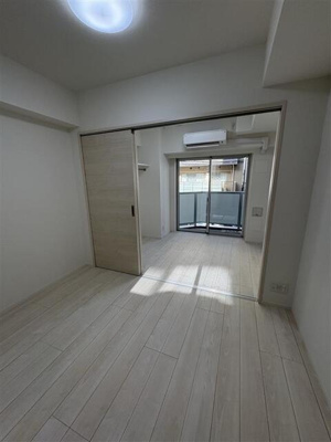 【居間・リビング】 | ＯＡＫＬＡＮＣＥ錦糸町 | 別部屋の写真です