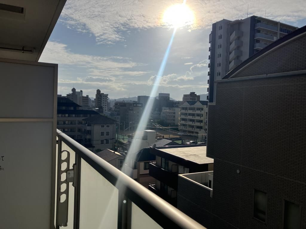 レユシール塚本のその他