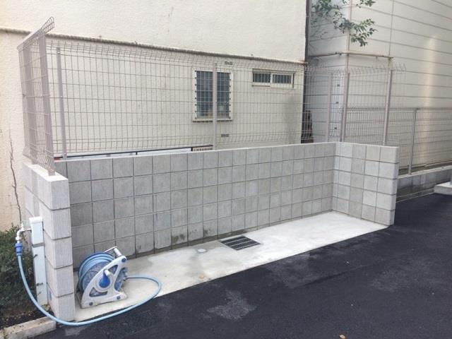レユシール塚本のその他