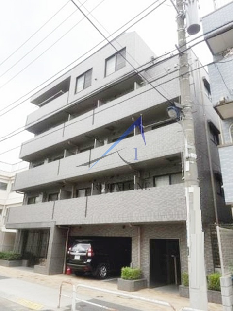 ルーブル赤羽