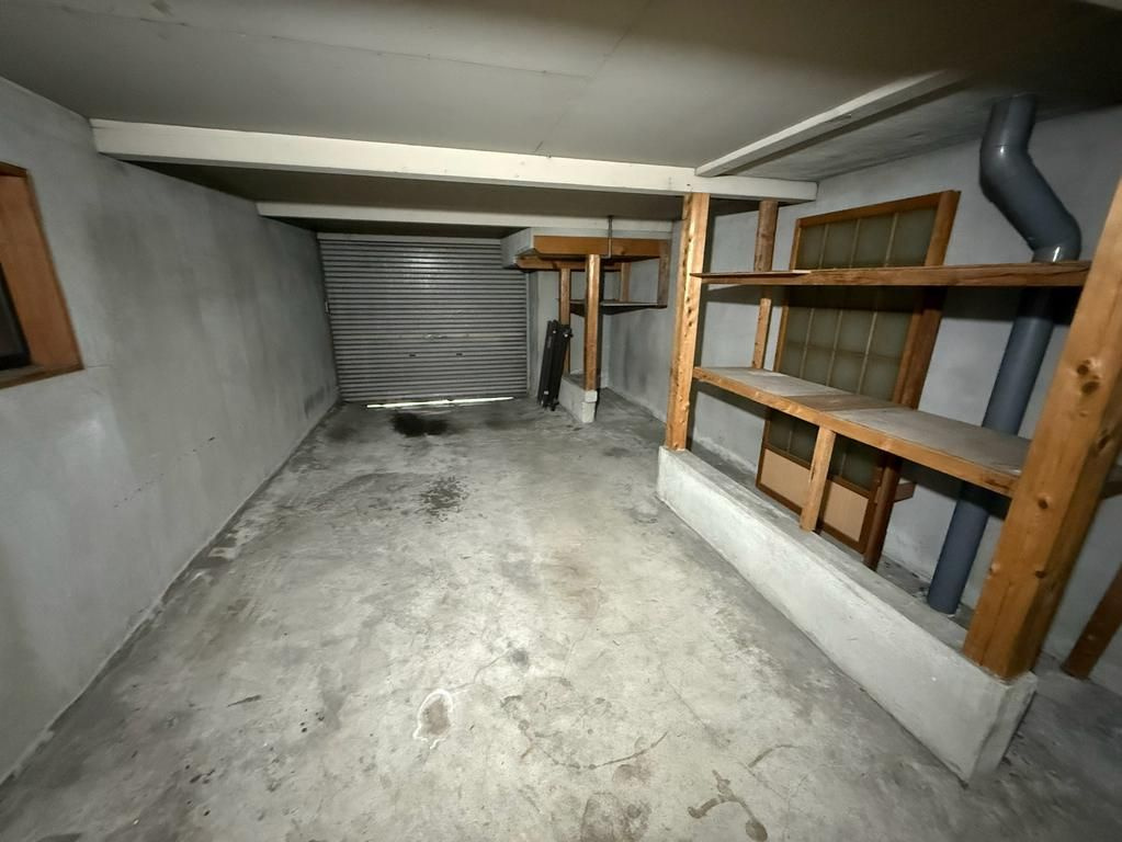 戸建 門真市上野口町の駐車場