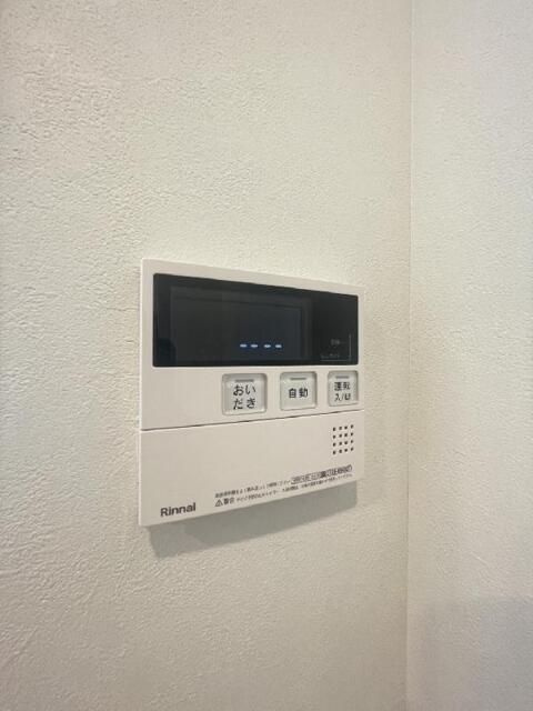 ｒｏｂｏｔ　ｈｏｍｅ　中目黒の設備
