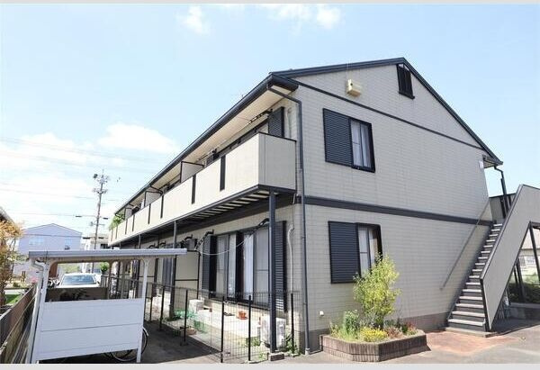パルージュ