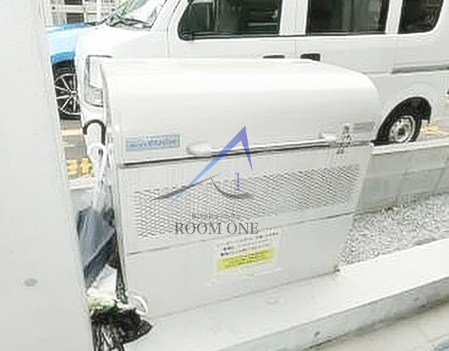 レガリア千川