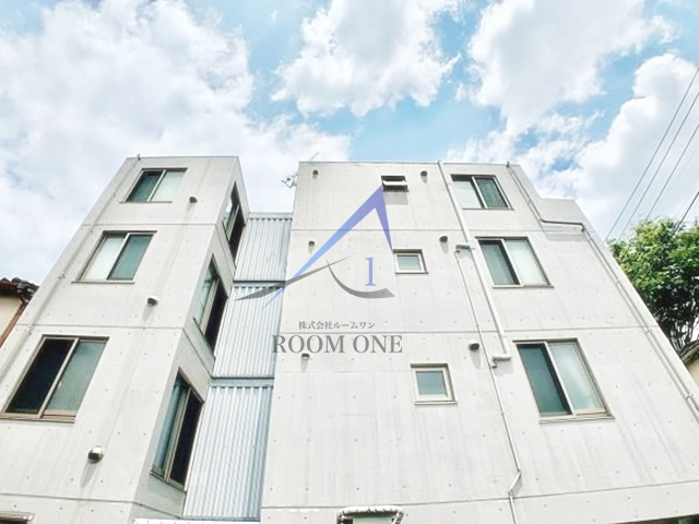 レガリア千川