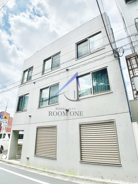 レガリア千川