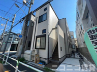 北区東十条５丁目のアパートの画像
