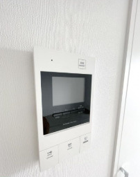 S-RESIDENECE押上Clairのセキュリティ