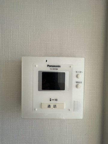 サニーコートの収納