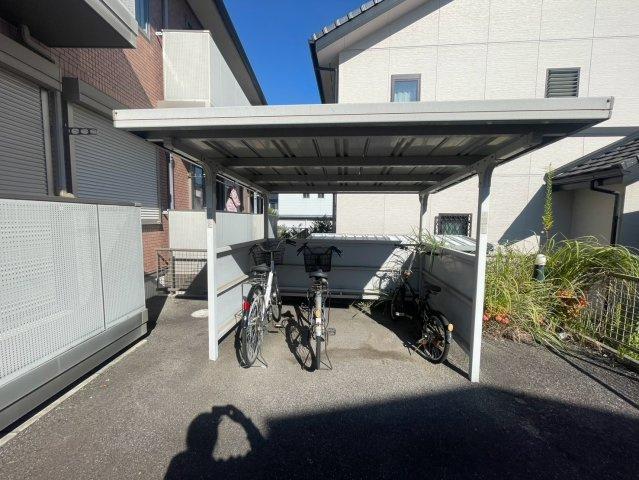 サニーコートのその他共用部分
