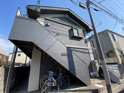 中野区大和町１丁目のアパートの画像