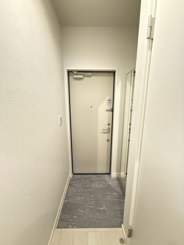 【玄関】 | Sierra深江南