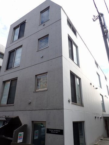 TASUKI RICHESSE千石WEST