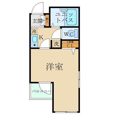 プレール東麻布