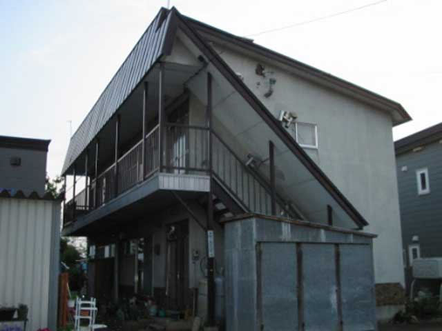 末広寿マンション