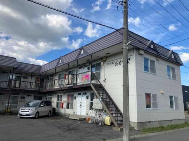 マンションおかひさ