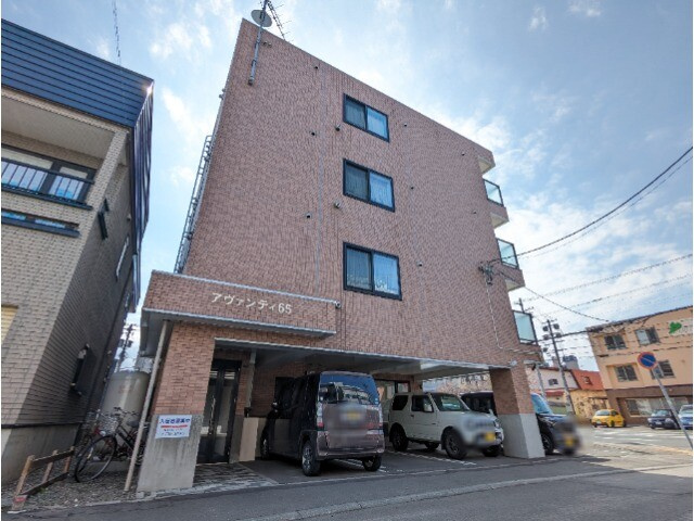 アヴァンティ６５