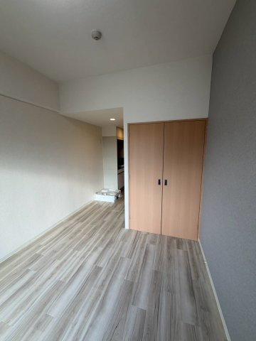 ソシオ豊田聖心町の居間・リビング