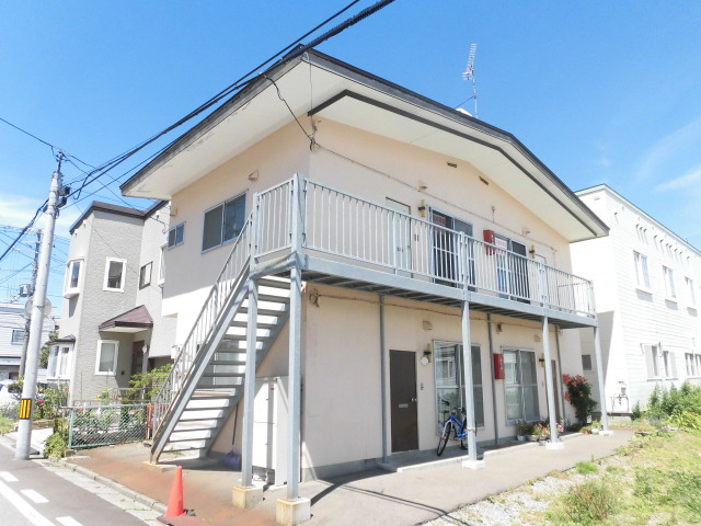宮前ハウス