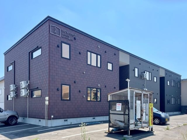 ノルフィーノイズム