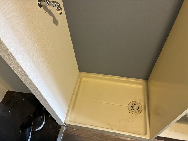 スターハイツの設備