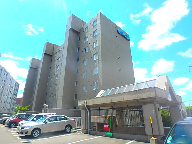 αＮＥＸＴ新札幌
