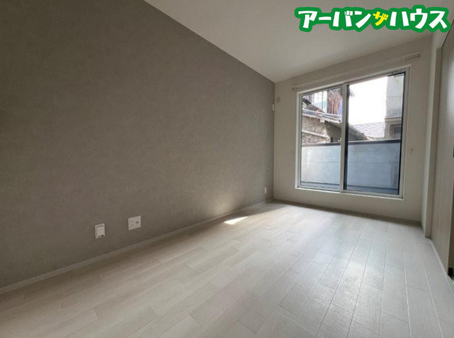 MyEstate 旭本町 西棟の内装