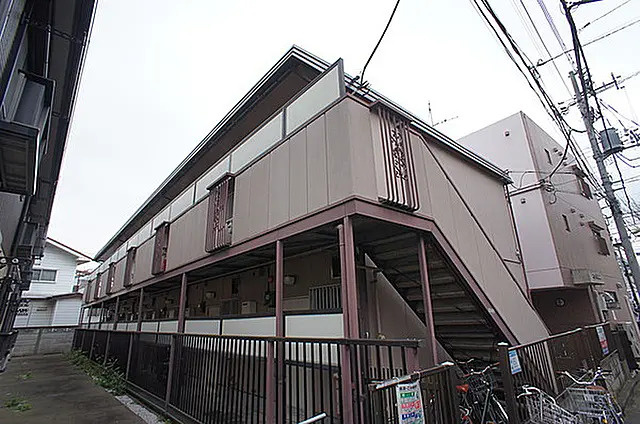 フォーブル船橋