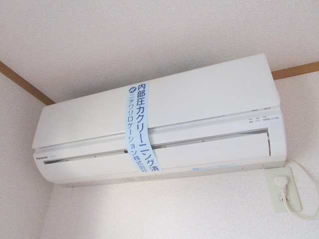ヘーベル弥生の設備