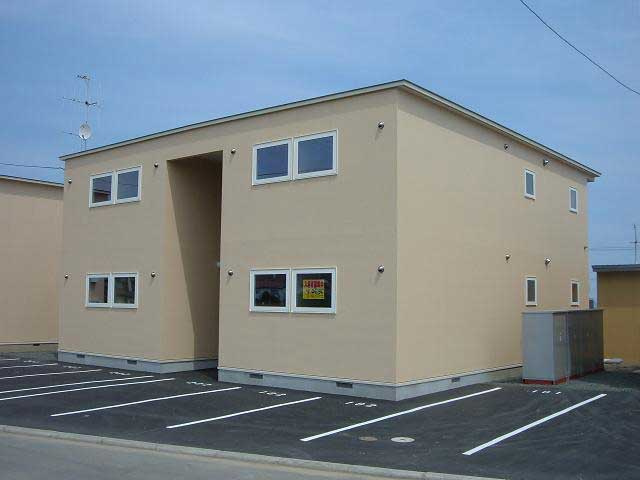 ＭＩＹＡＭＡ　ＨＩＬＬＳ　Ｂ棟